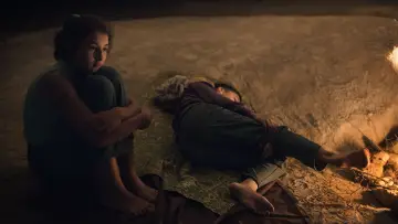 Zasłona do filmu "Cuda" #1077065