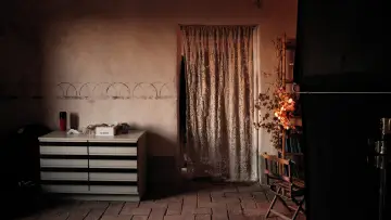 Zasłona do filmu "Cuda" #1077068