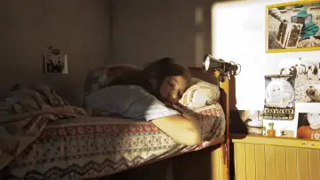 Zasłona do filmu "Cuda" #1077115