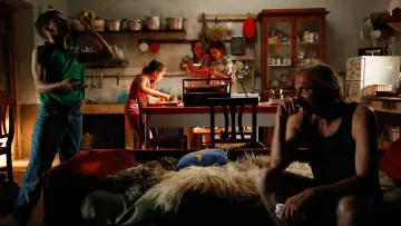 Zasłona do filmu "Cuda" #1077133