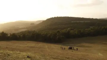 Zasłona do filmu "Cuda" #1077162