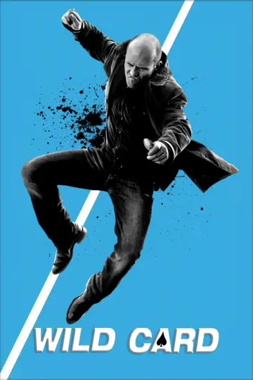 Plakat do filmu "Joker" #620389