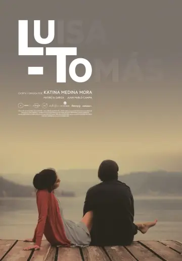 Plakat do filmu "Lu-To" #441565