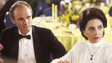 Zasłona do filmu "Leona Helmsley: The Queen of Mean" #401092