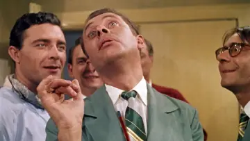 Zasłona do filmu "Љубав и мода" #1162405