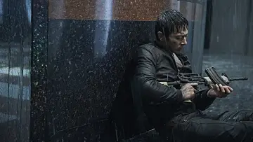 Zasłona do filmu "우는 남자" #353545