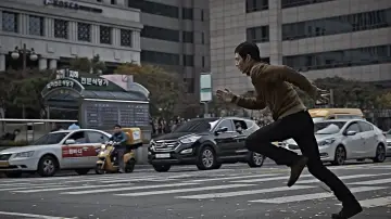Zasłona do filmu "우는 남자" #353550