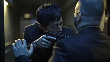 Zasłona do filmu "우는 남자" #353551