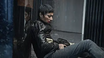 Zasłona do filmu "우는 남자" #353552