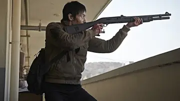 Zasłona do filmu "우는 남자" #353554