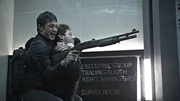 Zasłona do filmu "우는 남자" #353555