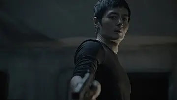 Zasłona do filmu "우는 남자" #353556