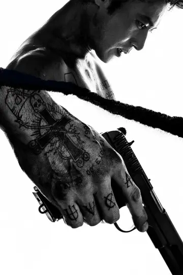 Plakat do filmu "우는 남자" #353559