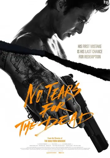 Plakat do filmu "우는 남자" #92138
