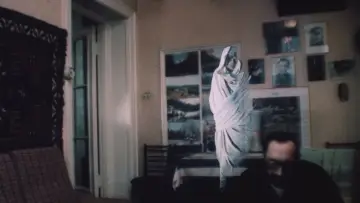 Zasłona do filmu "Прикосновение" #1192616