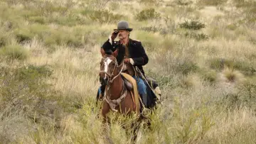Zasłona do filmu "Jauja" #1123604