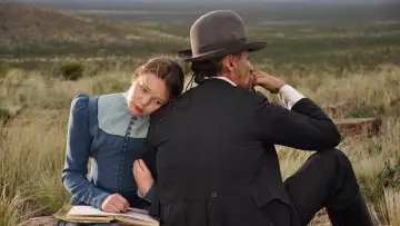 Zasłona do filmu "Jauja" #492087