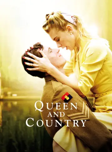 Queen & Country