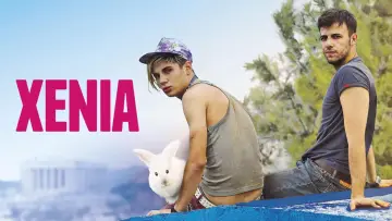 Zasłona do filmu "Xenia" #624630