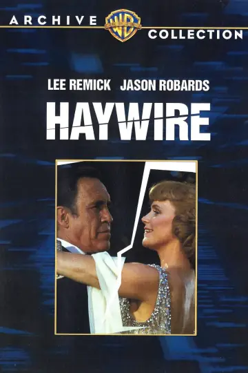 Plakat do filmu "Haywire" #1130892