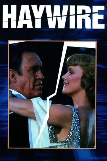Plakat do filmu "Haywire" #1130893