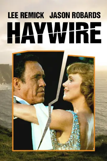 Plakat do filmu "Haywire" #1130894