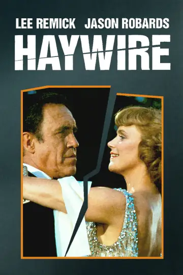 Plakat do filmu "Haywire" #1130895