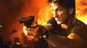 Zasłona do filmu "Gunman: Odkupienie" #382639