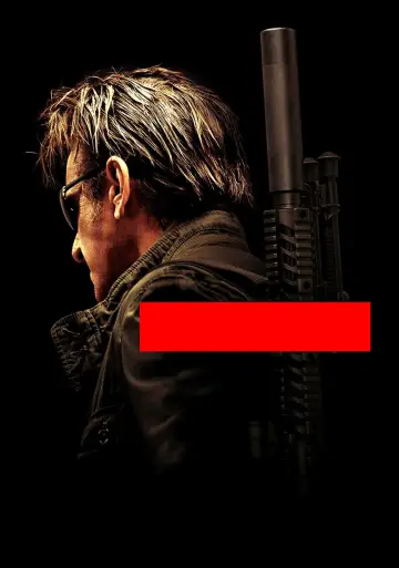 Plakat do filmu "Gunman: Odkupienie" #382654