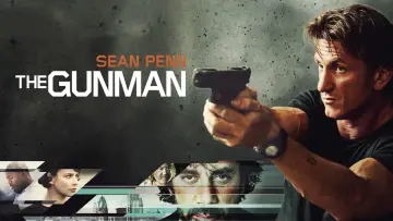 Zasłona do filmu "Gunman: Odkupienie" #939426