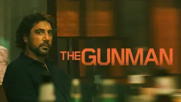 Zasłona do filmu "Gunman: Odkupienie" #939429
