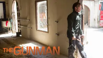 Zasłona do filmu "Gunman: Odkupienie" #939430