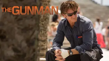 Zasłona do filmu "Gunman: Odkupienie" #939434