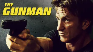 Zasłona do filmu "Gunman: Odkupienie" #939435