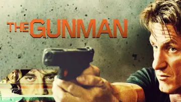 Zasłona do filmu "Gunman: Odkupienie" #939437