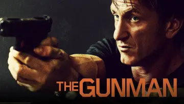 Zasłona do filmu "Gunman: Odkupienie" #939438