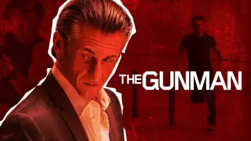 Zasłona do filmu "Gunman: Odkupienie" #939439