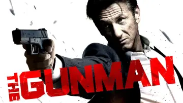 Zasłona do filmu "Gunman: Odkupienie" #939441