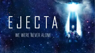 Zasłona do filmu "Ejecta" #1136969