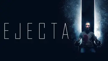 Zasłona do filmu "Ejecta" #1136971