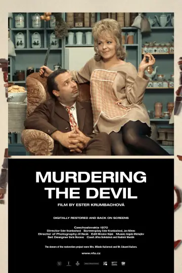Killing the Devil