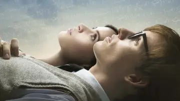Zasłona do filmu "Teoria wszystkiego" #184463
