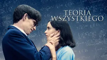 Zasłona do filmu "Teoria wszystkiego" #848468