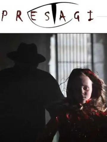 Plakat do filmu "Presagi" #722568