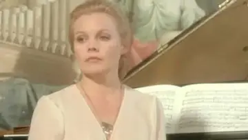 Zasłona do filmu "Lezioni private" #402734