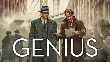 Zasłona do filmu "Geniusz" #671186