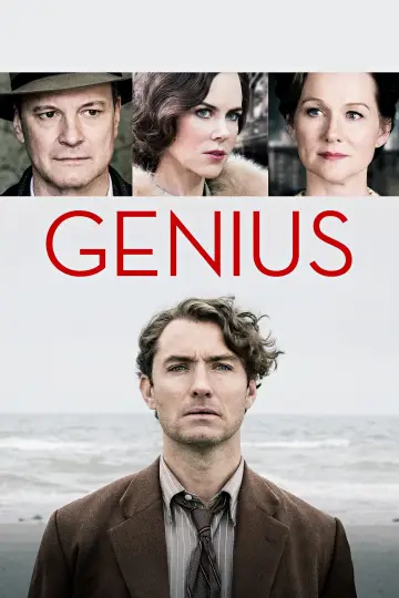 Geniusz