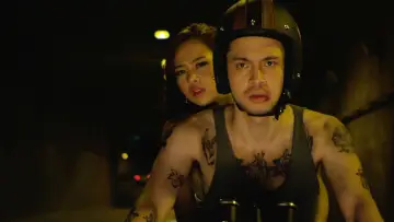 Zasłona do filmu "ตีสาม คืนสาม 3D" #745700