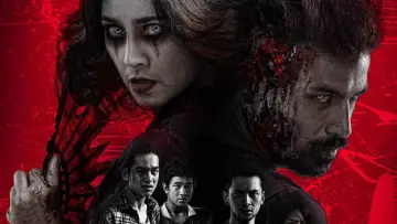 Zasłona do filmu "ตีสาม คืนสาม 3D" #745701