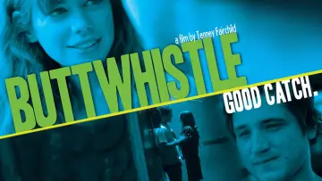 Zasłona do filmu "Buttwhistle" #735519